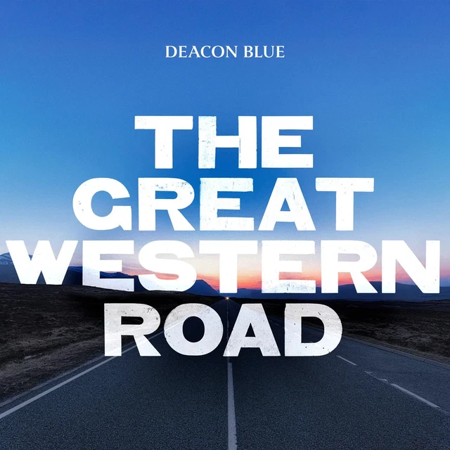 DEACON BLUE THE Great Western Road (CD) Album Digisleeve EUR 22,42 ...