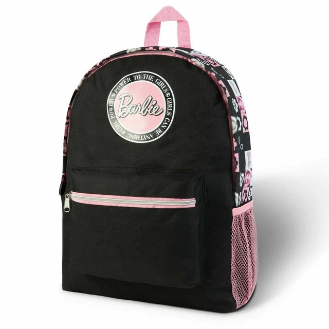 Girl school store backpacks uk