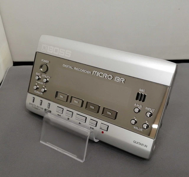 BOSS Micro Br Numérique Mtr #3