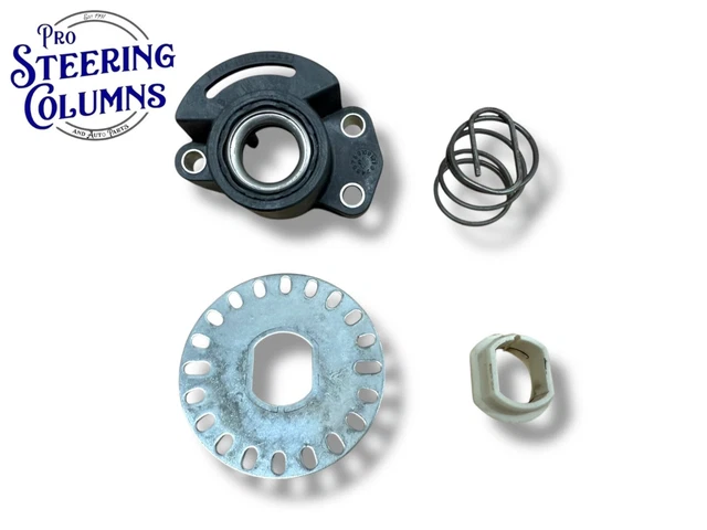 Vérin Hydraulique Cheetah Fram Machine Reconditionné - Bélier Inférieur Avec Ressort Interne - Kit Joints D'origine