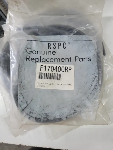 ( 1 )  Only ~ Rspc Genuine Replacement Parts F170400Rp ~ New Old Stock