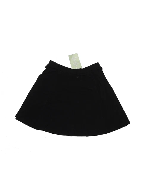 H&M Girls Black Skirt 20