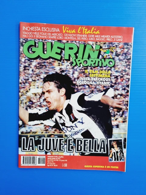 Gli auguri di Del Piero a Baggio - Calcio
