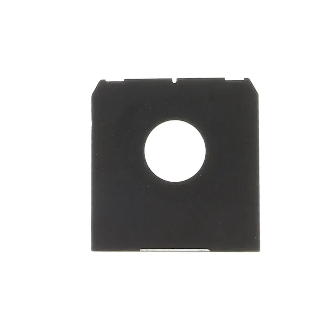 Tablero de lentes Linhof Tech IV/V/M 4X5 de 35 orificios (gran formato), Toyo View