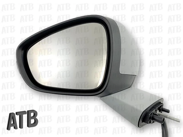 Rétroviseur extérieur droit Citroen C4 Picasso (8153G7