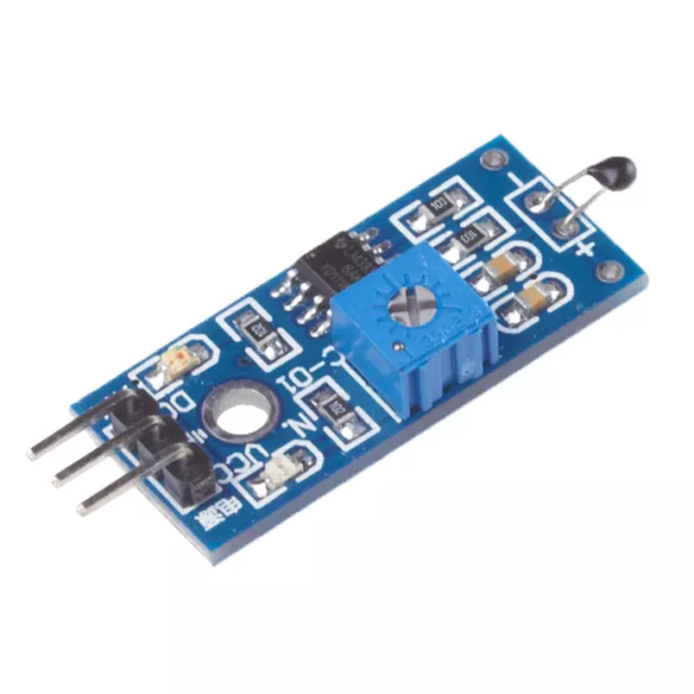 Digital Thermal Sensor Module Temperature Sensor Module for Arduino NEW