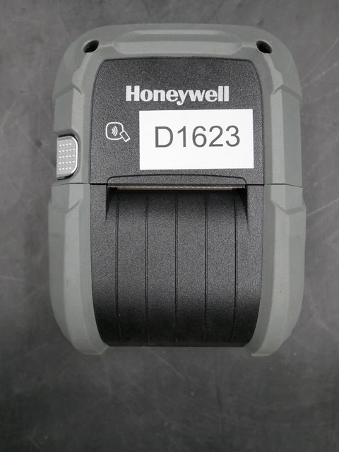 Honeywell  RP2D  THERMAL Printer      D 1623 EA