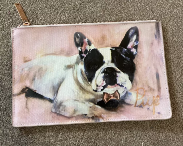Ted baker hotsell frenchie watch