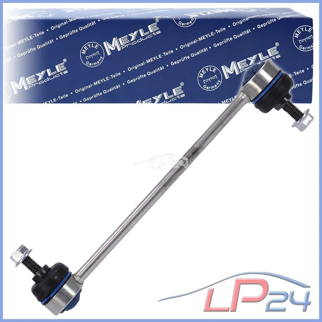 LS6306 BGA Biellette De Barre Stabilisatrice Essieu Avant Gauche, 299mm, M12x1.25 | AUTODOC Prix Et Avis