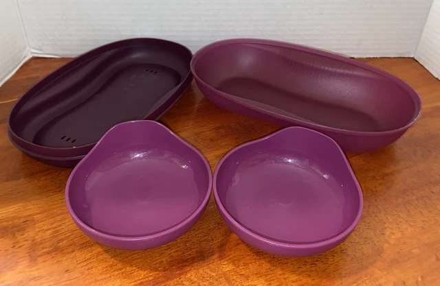 How to use tupperware egg cooker best sale