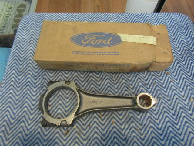 BuyAutoParts Power Convertible Top Motor For 1965-1970 GM Cars - Chevy, Buick, Cadillac, Pontiac, Oldsmobile (Part 15-30034N)