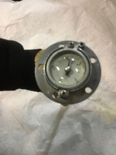 Replaces 503922C2 INTERNATIONAL 9600 0 GAUGE FUEL 1500464
