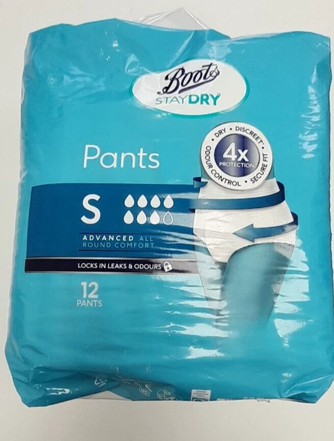 Tena Lady Pants Discreet Large - 5 Pants | Compare | Union Square Aberdeen  Shopping Centre