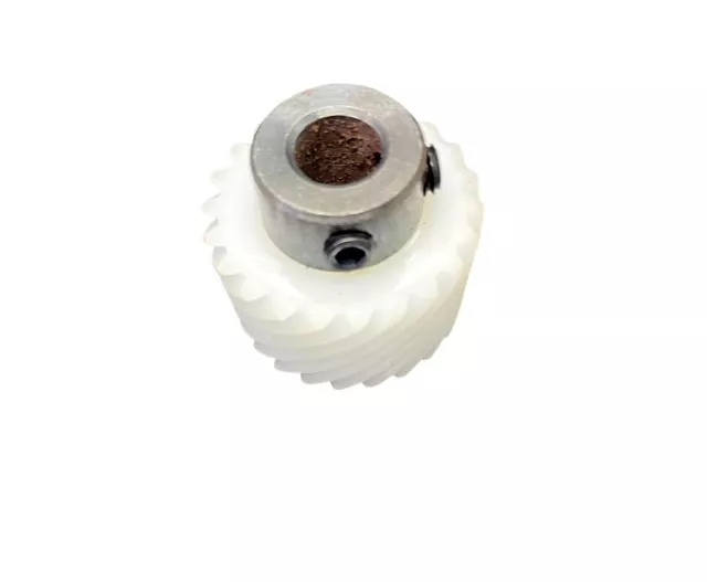 Bevel gear, #Singer Futura etc.  Fits CE100 CE150 CE200 CE250 CE350 SE1000