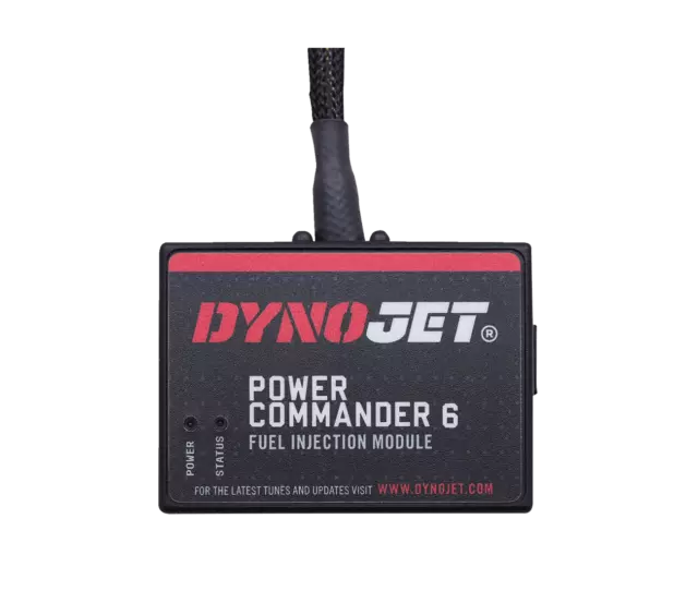 Yamaha Mt09 / Sp /Abs - 21/23 - Power Commander 6 Dynojet / Pc622098