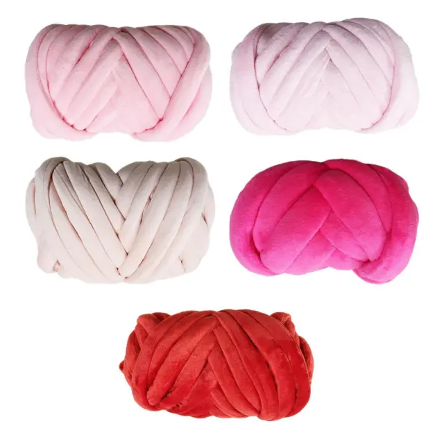 CHUNKY YARN LENGTH 787.4 inches, arm knitting, knitting yarn for sweaters,  $34.11 - PicClick AU