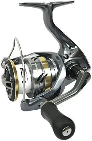 SHIMANO Spinning Reel 17 Ultegra Various 2500 From Japan
