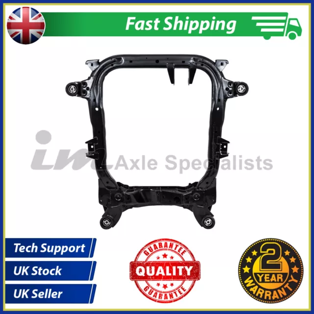 Front Subframe Crossmember for Opel Vauxhall Vectra C 00-09 Signum 03-08