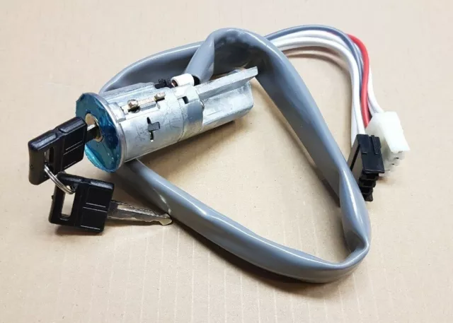 Contacteur D'Allumage Pour Peugeot 205 309 J9