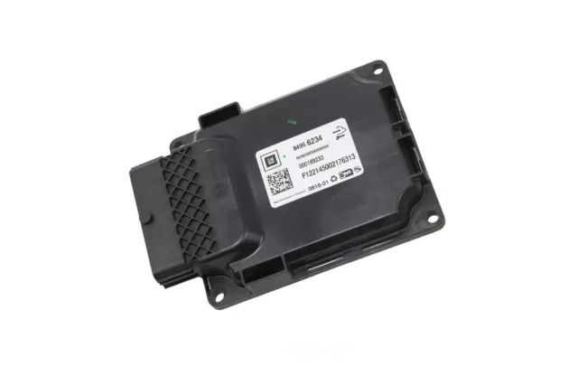 Active Suspension Control Module-V, AWD GM Parts 84956234
