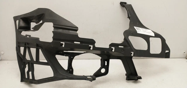 MERCEDES E CLASS 2002-2009 5 Porta Anteriore Staffa Paraurti Destro A2118800603