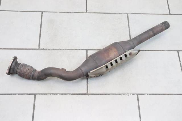 Catalyseur 1.8T App Arz Audi A3 8L Tt 8N Skoda Octavia VW Golf 4 1J0178CB