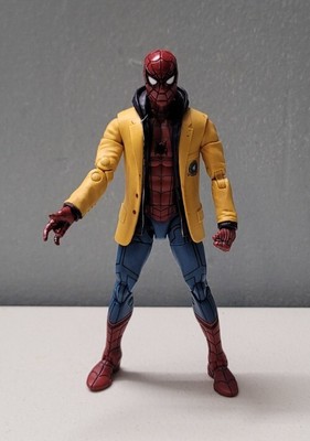 marvel legends coat