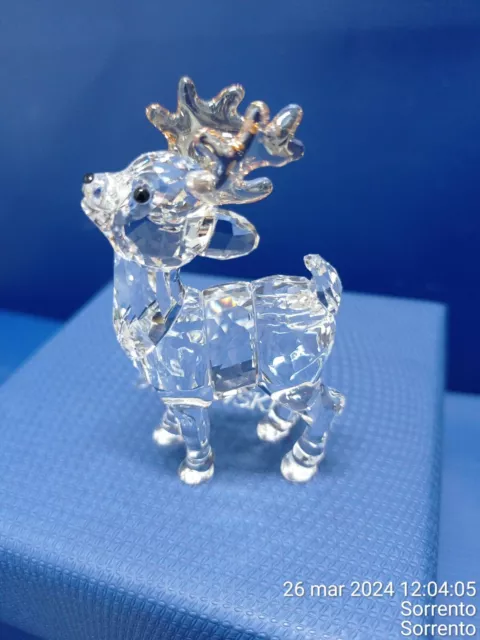 swarovski natale