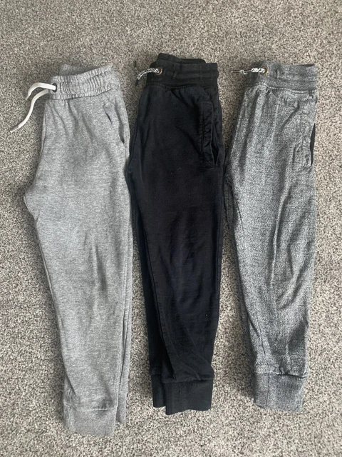 Next joggers deals boy