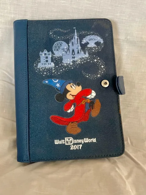 Walt Disney World IPad Mini/Kindle case