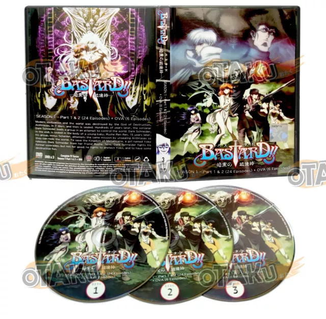 DVD Anime Hataraku Maou-Sama!! Season 2 Part 2 (1-12 End) English Dub All  Region