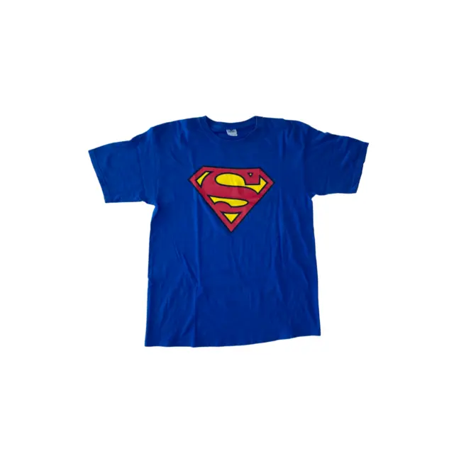 Superman & Dwight Howard Collab Slam Dunk Contest Shirt