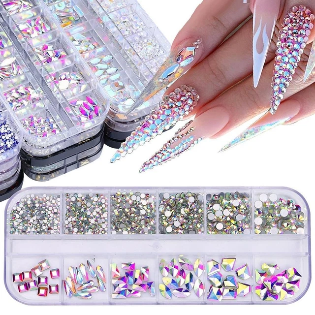 Sweet Sweet Love Handmade Glue on Nails Korean Nails - Etsy