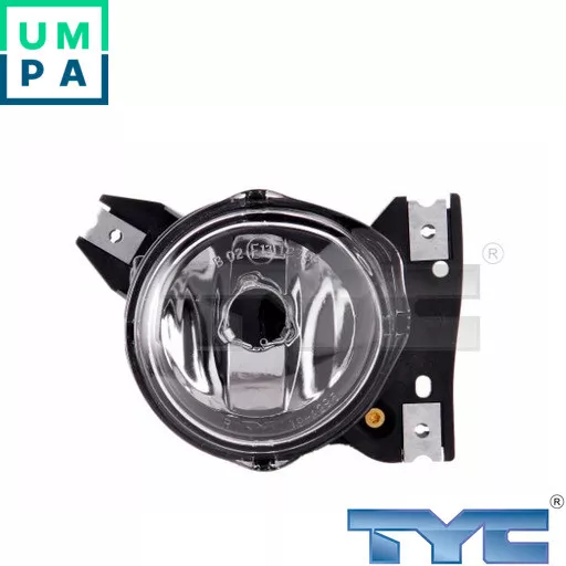 Fog Light For Seat Alhambra Vw Sharan Ford Galaxyi Brt 2.0L Btb/Asz/Auy1Z 1.9L