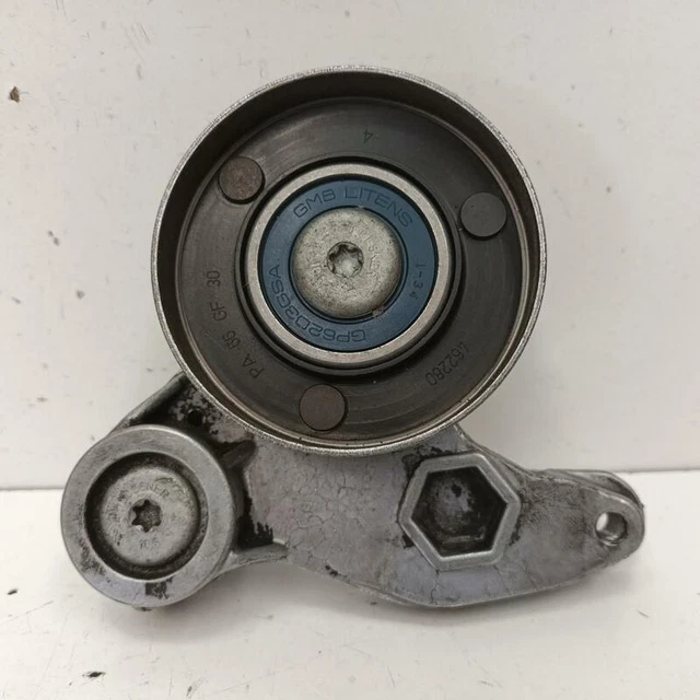 059145283A galet tendeur pour AUDI A6 2.5 TDI QUATTRO 1997 3114078