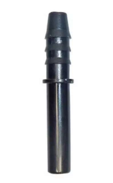 Unger nLite Connect Schlauch Stecknippel Ø 6 mm für T/Y-Adapter Schnellverbinder