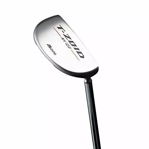 Mizuno Golf Putter RV102 86.4cm 2019 Zoid Rechtshänder für Herren Neu Von Japan 2