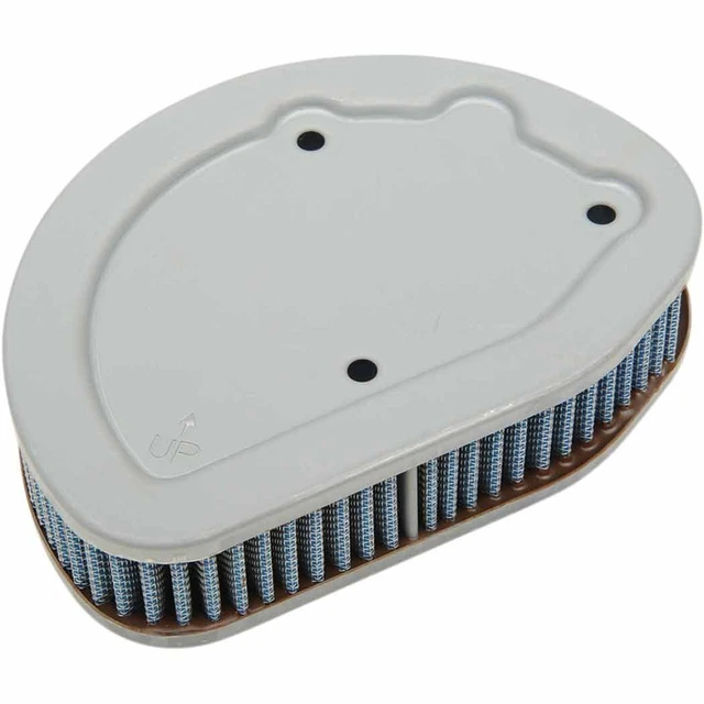 Housse De Protection étanche Pour Filtre à Air Harley – Compatible Touring, Dyna, Softail, Sportster
