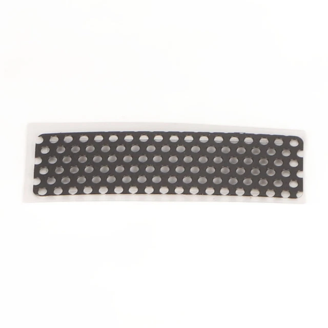 Dust Filter For Series S Heat Dissipation Dust Cover Filter Top Case Vent