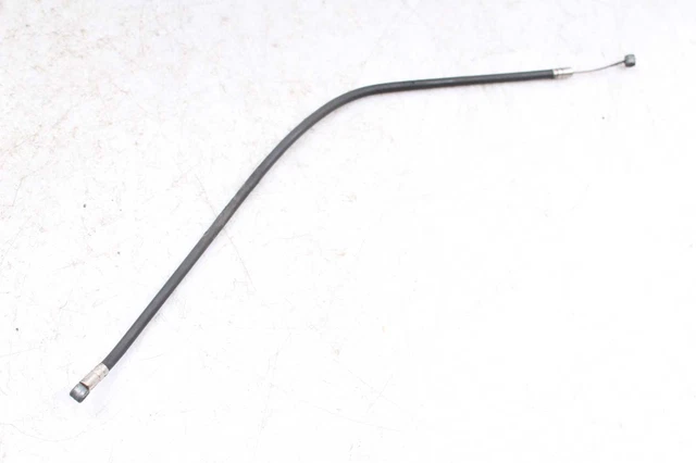 Choke Cable Bowden Cable Yamaha FZR 1000 Motor Adjustment Exup 3LE