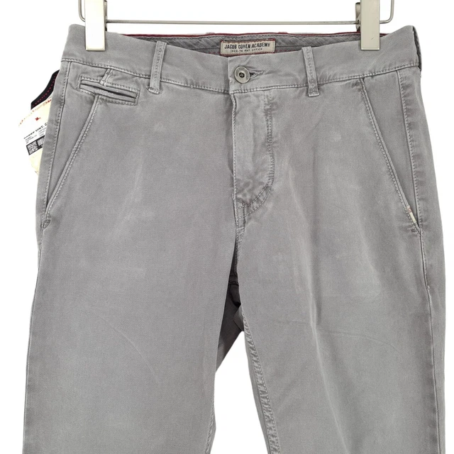 Pantalon Jodphur Femme Tredstep Solo - Gris - Taille W30 Regular - Motif Pied-de-poule