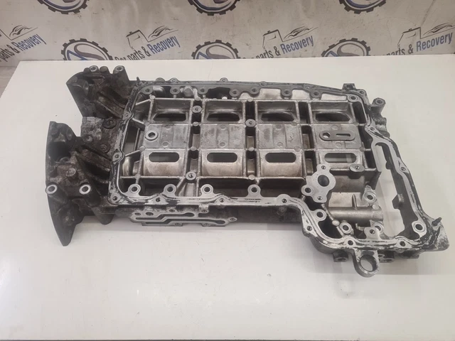 FORD RANGER MK3 T6 Oil Sump Pan Upper 3.2 Tdci Sa2W Diesel Bb3Q6U004 £ ...