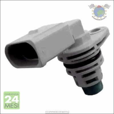 Sensore di posizione dell'albero a camme RPM angolo 108020 PER SKODA SUPERB OCTAVIA VW Phaeton 