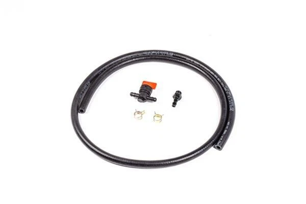 Kit scarico petcock lattina auto radio 20-0024