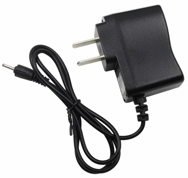 US AC/DC Power Supply Adapter Charger Cord For Nokia N72 / N73