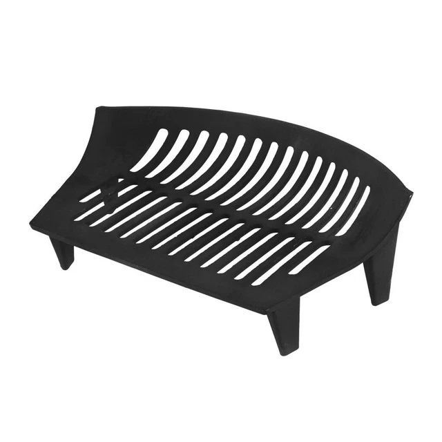 Hearth and Home Cast Iron Fire Grate (ST1405)