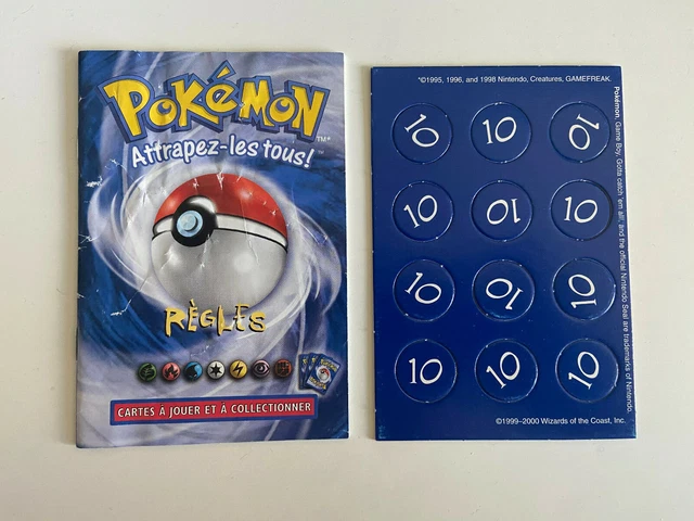 Pin's & Jetons SL11.5 - Lot De Dés Marqueurs De Dégâts - Destinées - Foto 3