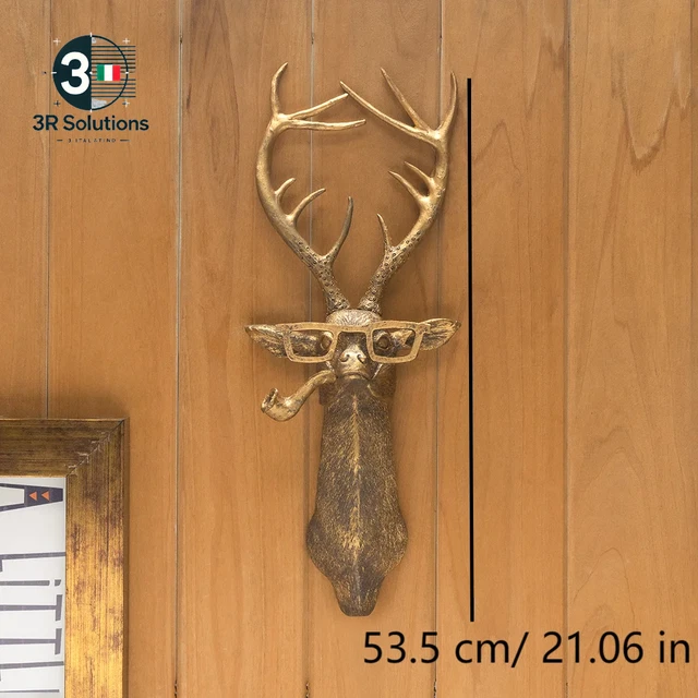 Ganci Guardaroba Asciugamano Da Parete Casa Di Campagna - Foto 6