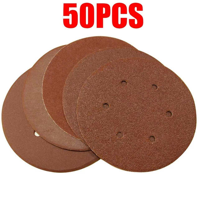 Kit De Papier De Verre à Eau – 20 Feuilles Grains 1000 à 7000 – Pour Ponçage Fin Et Polissage – Double Usage Sec/humide