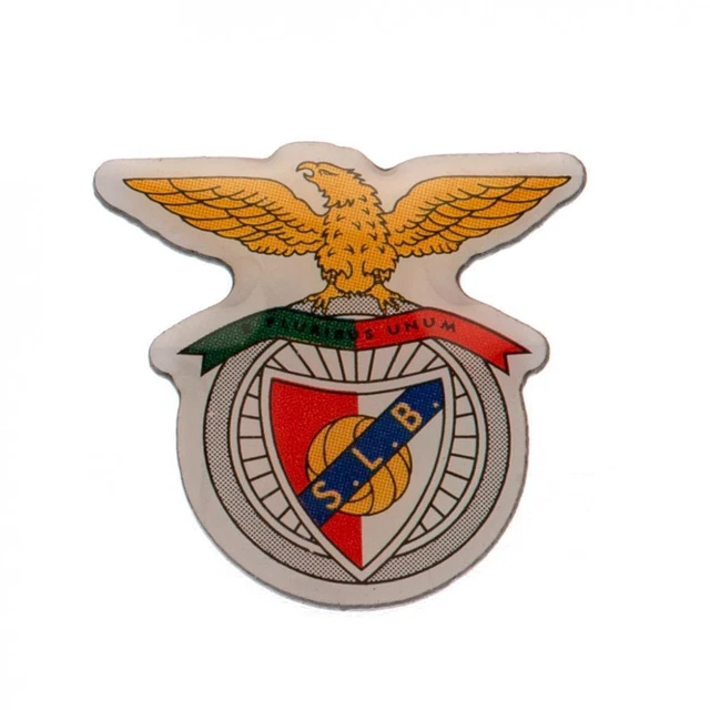 SL Benfica Distintivo (TA6538)